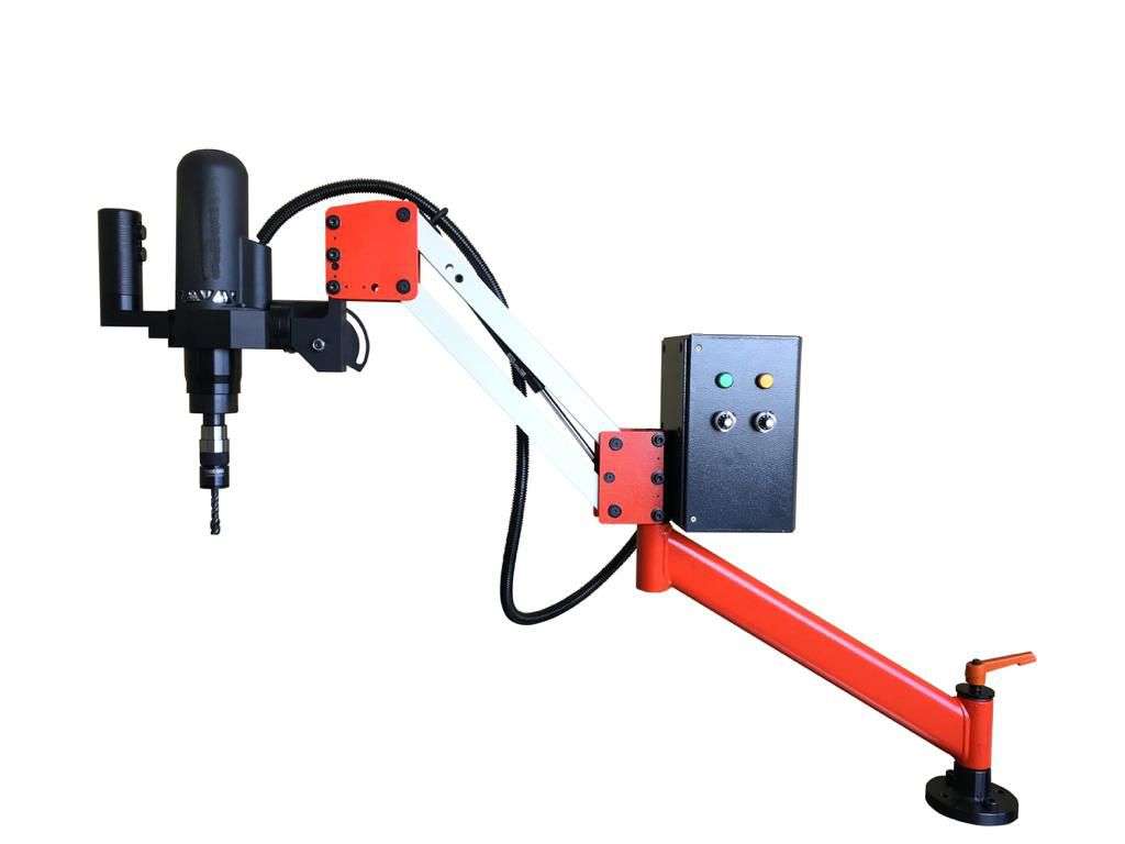 GT12 ANSI Gewindeschneidzangen Set – 9 Stück, Für M16R Gewindeschneidmaschine, 1/4" Bis 1/2"